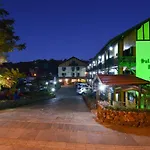 Sul Serra Hotel