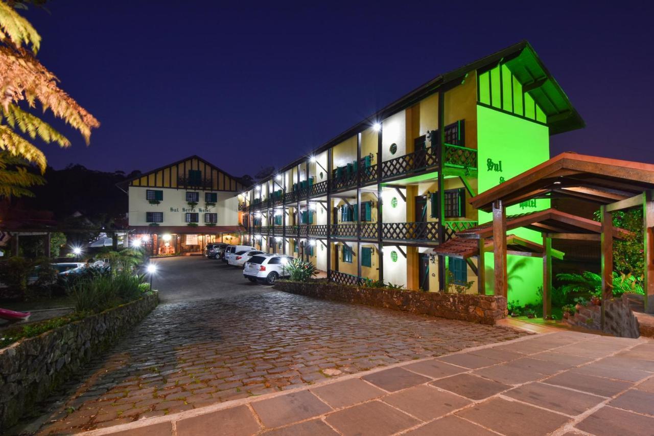 Sul Serra Hotel