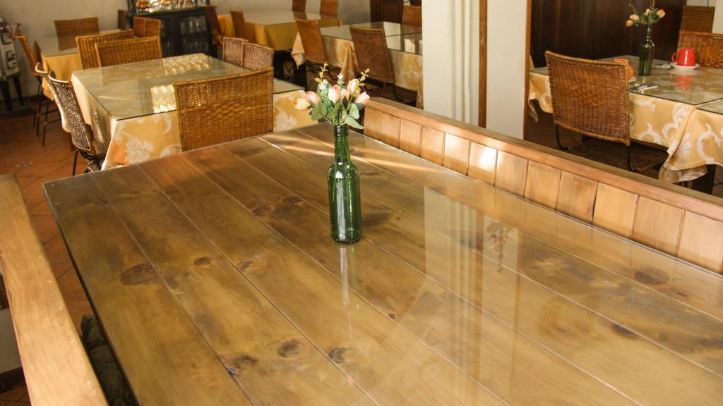 Sul Serra Hotel 2*