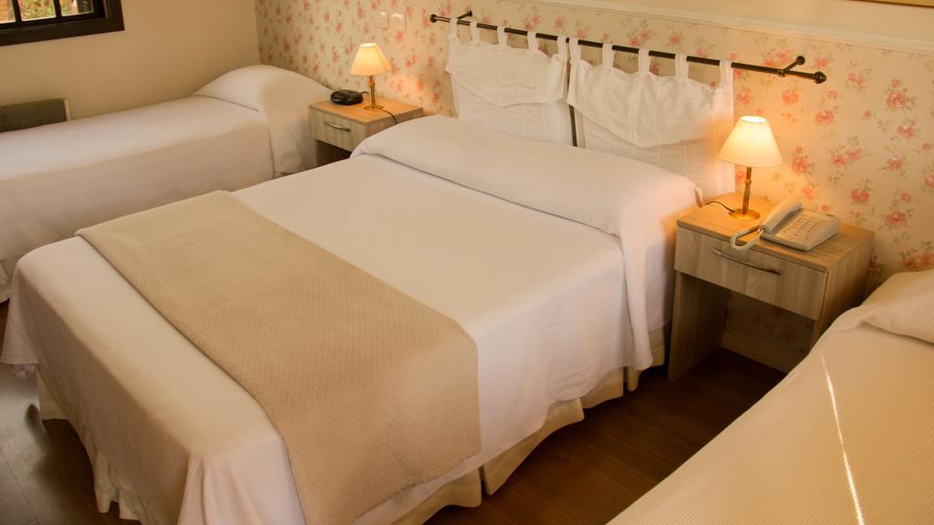 Sul Serra Hotel 2*
