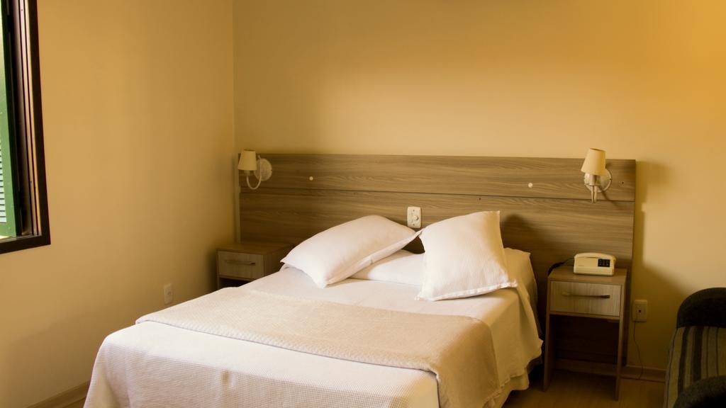 Sul Serra Hotel Gramado