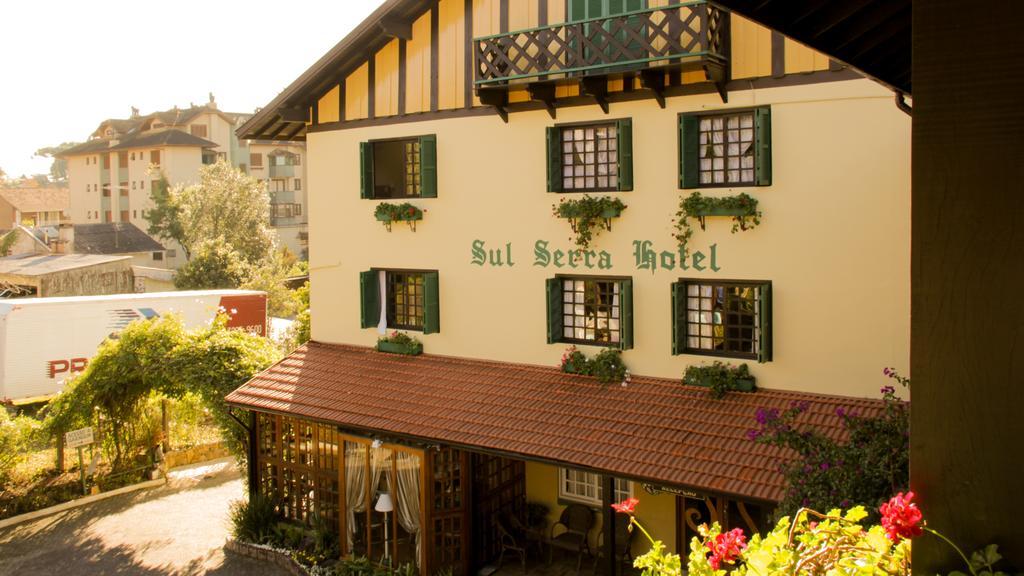 Sul Serra Hotel