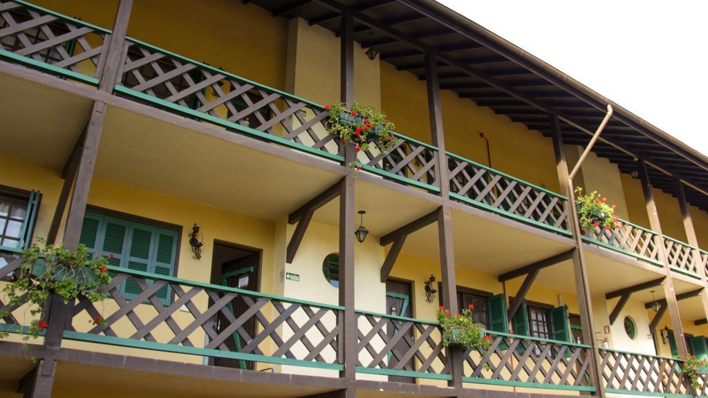 Hotel Sul Serra